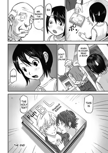 Page 54 of Ima doko ni nani ga haitte iru ka itte mi nasai! | Tell Everyone What's Inside You And Where it is [English] Ch 1-5 - preview thumbnail