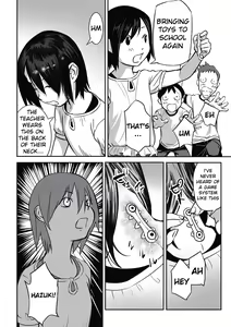 Page 60 of Ima doko ni nani ga haitte iru ka itte mi nasai! | Tell Everyone What's Inside You And Where it is [English] Ch 1-5 - preview thumbnail