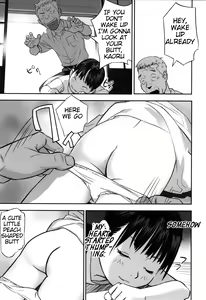 Page 6 of Ima doko ni nani ga haitte iru ka itte mi nasai! | Tell Everyone What's Inside You And Where it is [English] Ch 1-5 - preview thumbnail
