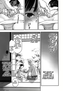 Page 8 of Ima doko ni nani ga haitte iru ka itte mi nasai! | Tell Everyone What's Inside You And Where it is [English] Ch 1-5 - preview thumbnail