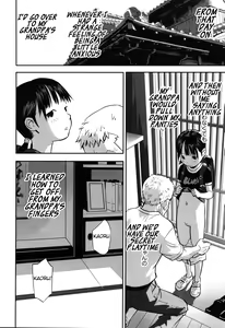 Page 9 of Ima doko ni nani ga haitte iru ka itte mi nasai! | Tell Everyone What's Inside You And Where it is [English] Ch 1-5 - preview thumbnail