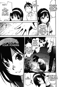 Page 94 of Ima doko ni nani ga haitte iru ka itte mi nasai! | Tell Everyone What's Inside You And Where it is [English] Ch 1-5 - preview thumbnail