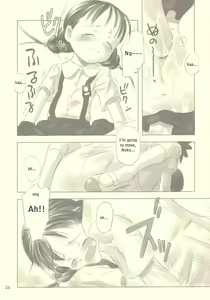 Page 33 of Still Blue ~Otoko & Yahiko~ - preview thumbnail