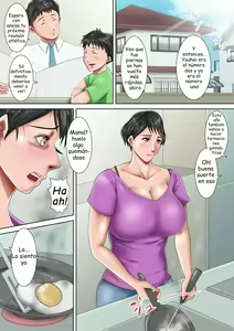 Page 3 of Haha ga Dogeza Shita Hi 2 ~Aware na Nikubenki Mama no Choukyou Kiroku~ - preview thumbnail