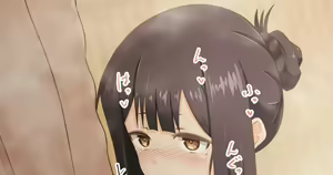 Ofuro de Miyu-chan Jishin mo Kimochiyoku Narinagara Gohoushi shite Moraimashita — hentai manga cover on Fhentai