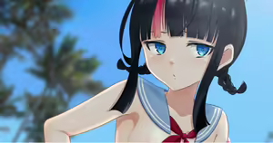 Mizugi Erice — hentai manga cover on Fhentai