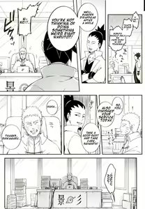 Page 4 of Ore no Musuko ga Nani datte!? | What is my son?! - preview thumbnail