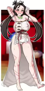 Page 3 of Himiko - preview thumbnail