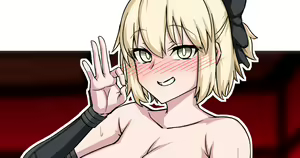 Page 5 of Okita-san - preview thumbnail