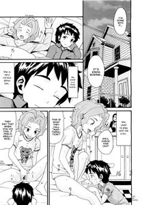 Page 3 of Kinshin Soukan wa Saikou!! | Incest Is The Best - preview thumbnail