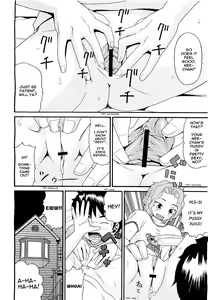 Page 4 of Kinshin Soukan wa Saikou!! | Incest Is The Best - preview thumbnail