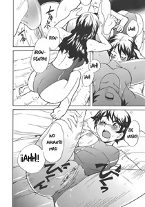Page 14 of Calendula Joshi Seitokai! Bukatsu Yosan Seikyuu Kaigi Hen Sono 1 | Calendula Girls Student Council! Club Budget Request Meeting Story Part 1 - preview thumbnail