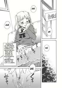 Page 7 of Calendula Joshi Seitokai! Bukatsu Yosan Seikyuu Kaigi Hen Sono 1 | Calendula Girls Student Council! Club Budget Request Meeting Story Part 1 - preview thumbnail