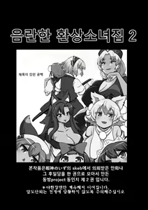Page 3 of skeb na Gensou Shoujo Shuu 2 | 음란한 환상 소녀집 2 - preview thumbnail