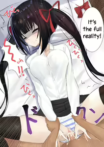 Page 103 of Ninshiki Sogai Apuri Wo Tsukatte JK Wo Okashite Mita | Using An Awareness Blocking App To Rape High School Girls 1-19 (decensored) - preview thumbnail