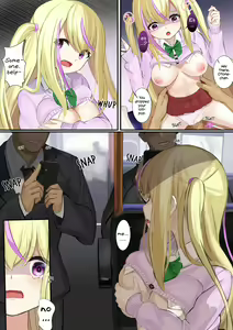 Page 162 of Ninshiki Sogai Apuri Wo Tsukatte JK Wo Okashite Mita | Using An Awareness Blocking App To Rape High School Girls 1-19 (decensored) - preview thumbnail