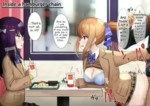 Page 58 of Ninshiki Sogai Apuri Wo Tsukatte JK Wo Okashite Mita | Using An Awareness Blocking App To Rape High School Girls 1-19 (decensored) - preview thumbnail