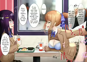 Page 59 of Ninshiki Sogai Apuri Wo Tsukatte JK Wo Okashite Mita | Using An Awareness Blocking App To Rape High School Girls 1-19 (decensored) - preview thumbnail