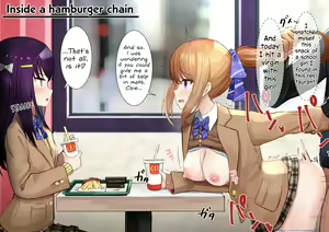 Page 63 of Ninshiki Sogai Apuri Wo Tsukatte JK Wo Okashite Mita | Using An Awareness Blocking App To Rape High School Girls 1-19 (decensored) - preview thumbnail