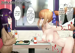 Page 67 of Ninshiki Sogai Apuri Wo Tsukatte JK Wo Okashite Mita | Using An Awareness Blocking App To Rape High School Girls 1-19 (decensored) - preview thumbnail