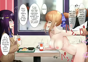 Page 68 of Ninshiki Sogai Apuri Wo Tsukatte JK Wo Okashite Mita | Using An Awareness Blocking App To Rape High School Girls 1-19 (decensored) - preview thumbnail