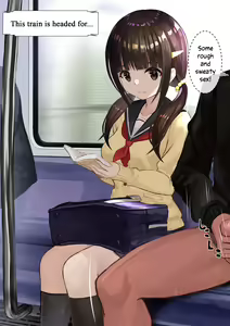 Page 87 of Ninshiki Sogai Apuri Wo Tsukatte JK Wo Okashite Mita | Using An Awareness Blocking App To Rape High School Girls 1-19 (decensored) - preview thumbnail