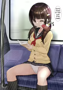 Page 90 of Ninshiki Sogai Apuri Wo Tsukatte JK Wo Okashite Mita | Using An Awareness Blocking App To Rape High School Girls 1-19 (decensored) - preview thumbnail