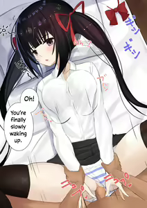 Page 100 of Ninshiki Sogai Apuri Wo Tsukatte JK Wo Okashite Mita | Using An Awareness Blocking App To Rape High School Girls 1-19 (decensored) - preview thumbnail