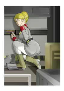 Page 26 of Hitoduma Spy to Shounenhei - preview thumbnail