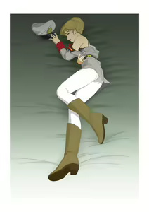 Page 28 of Hitoduma Spy to Shounenhei - preview thumbnail