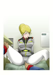 Page 31 of Hitoduma Spy to Shounenhei - preview thumbnail