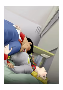 Page 32 of Hitoduma Spy to Shounenhei - preview thumbnail
