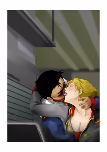 Page 48 of Hitoduma Spy to Shounenhei - preview thumbnail