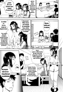Page 3 of Nakayosi Apuri Ch.2 | Get-Along App Ch.2 - preview thumbnail