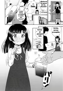 Page 18 of Nakayosi Apuri Ch.3 - preview thumbnail