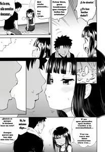 Page 19 of Nakayosi Apuri Ch.3 - preview thumbnail