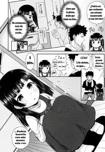 Page 20 of Nakayosi Apuri Ch.3 - preview thumbnail