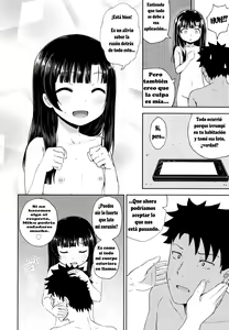Page 4 of Nakayosi Apuri Ch.3 - preview thumbnail