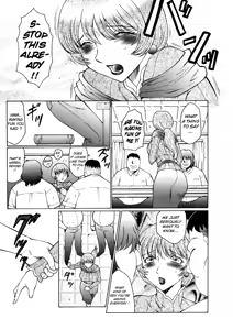 Page 11 of Orgamania Ch. 4-7 - preview thumbnail