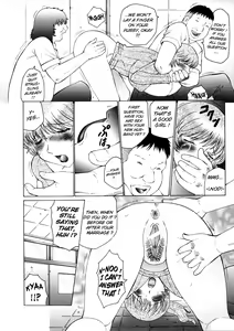 Page 14 of Orgamania Ch. 4-7 - preview thumbnail