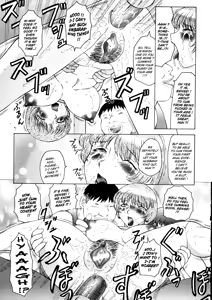 Page 35 of Orgamania Ch. 4-7 - preview thumbnail