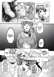 Page 47 of Orgamania Ch. 4-7 - preview thumbnail