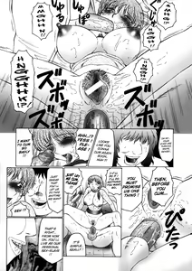 Page 63 of Orgamania Ch. 4-7 - preview thumbnail