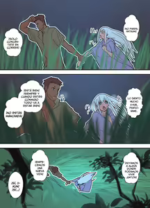 Page 56 of Hachidori no Rakuen Kanketsuhen - preview thumbnail