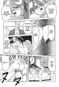 Page 15 of Haru no Dekigoto | One Day in Spring - preview thumbnail