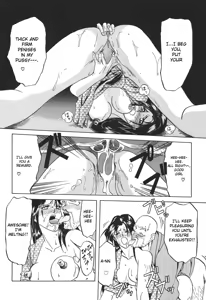 Page 18 of Haru no Dekigoto | One Day in Spring - preview thumbnail