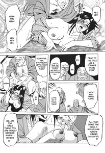 Page 19 of Haru no Dekigoto | One Day in Spring - preview thumbnail
