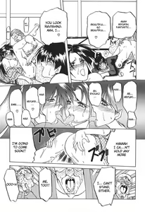 Page 21 of Haru no Dekigoto | One Day in Spring - preview thumbnail