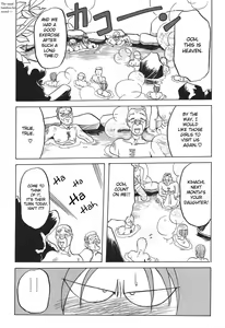 Page 23 of Haru no Dekigoto | One Day in Spring - preview thumbnail