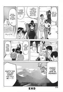 Page 24 of Haru no Dekigoto | One Day in Spring - preview thumbnail